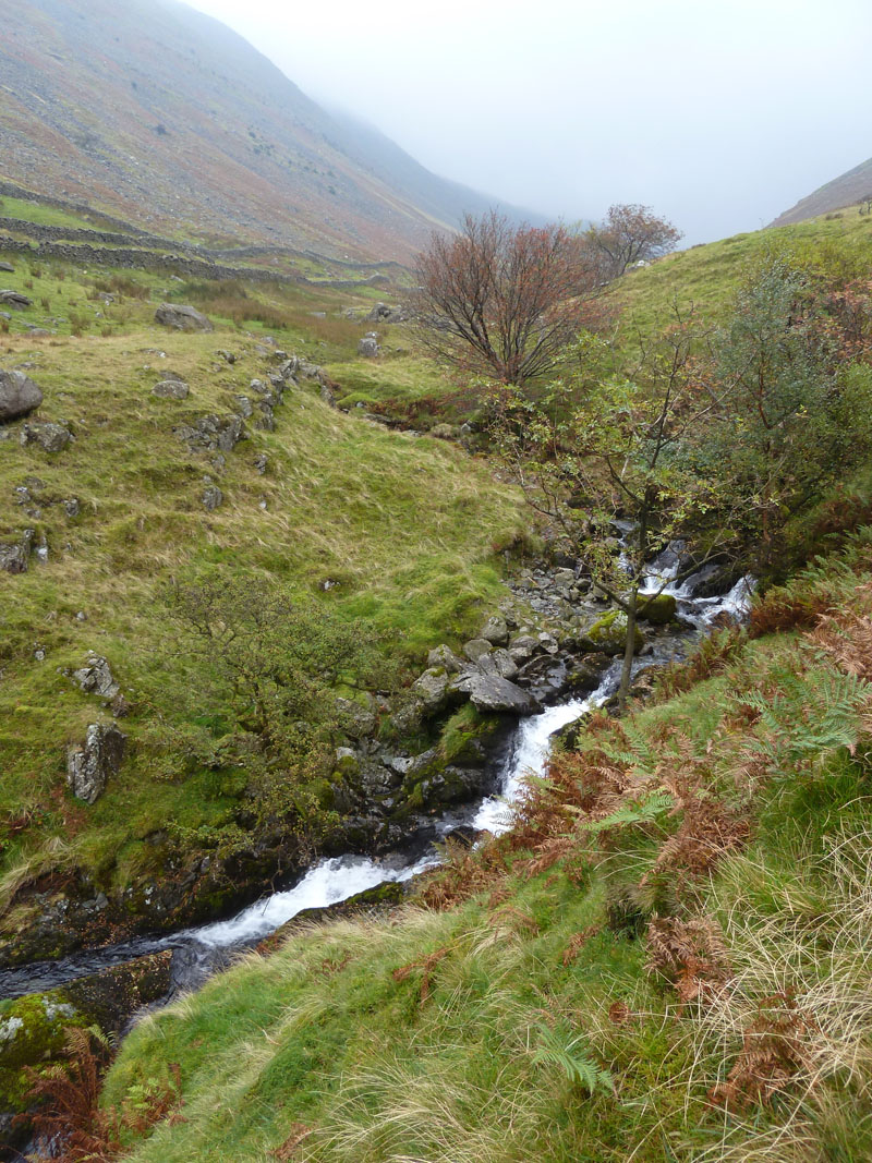 Kirkstone Beck